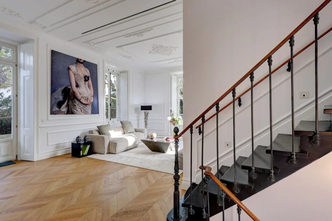 Moradia T4 para Venda em Santa Maria e São Miguel, São Martinho, São Pedro Penaferrim Foto 19