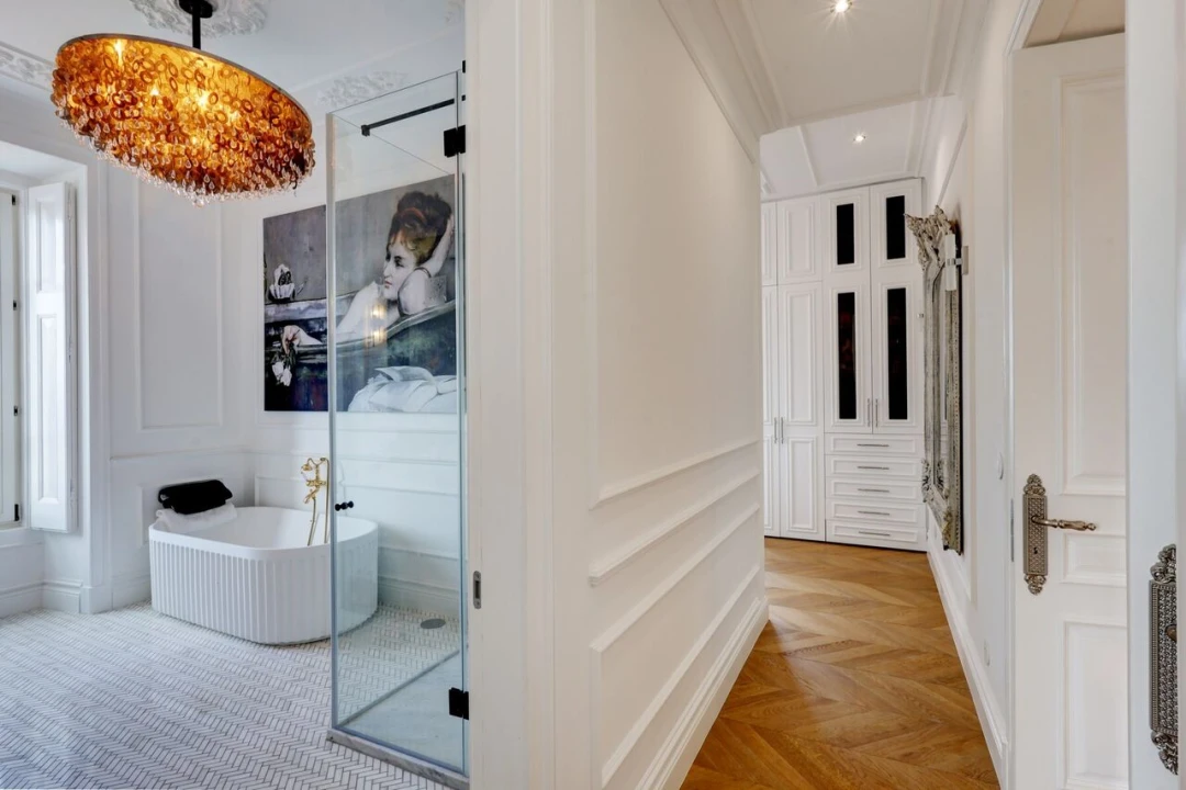 Moradia T4 para Venda em Santa Maria e São Miguel, São Martinho, São Pedro Penaferrim Foto 35