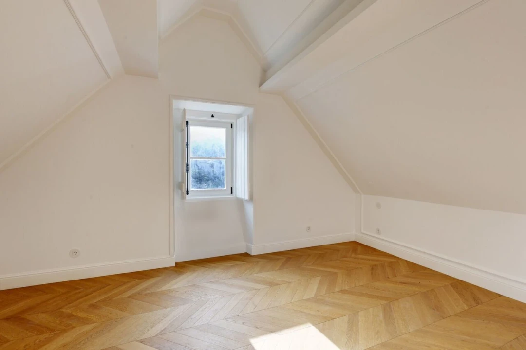 Moradia T4 para Venda em Santa Maria e São Miguel, São Martinho, São Pedro Penaferrim Foto 48