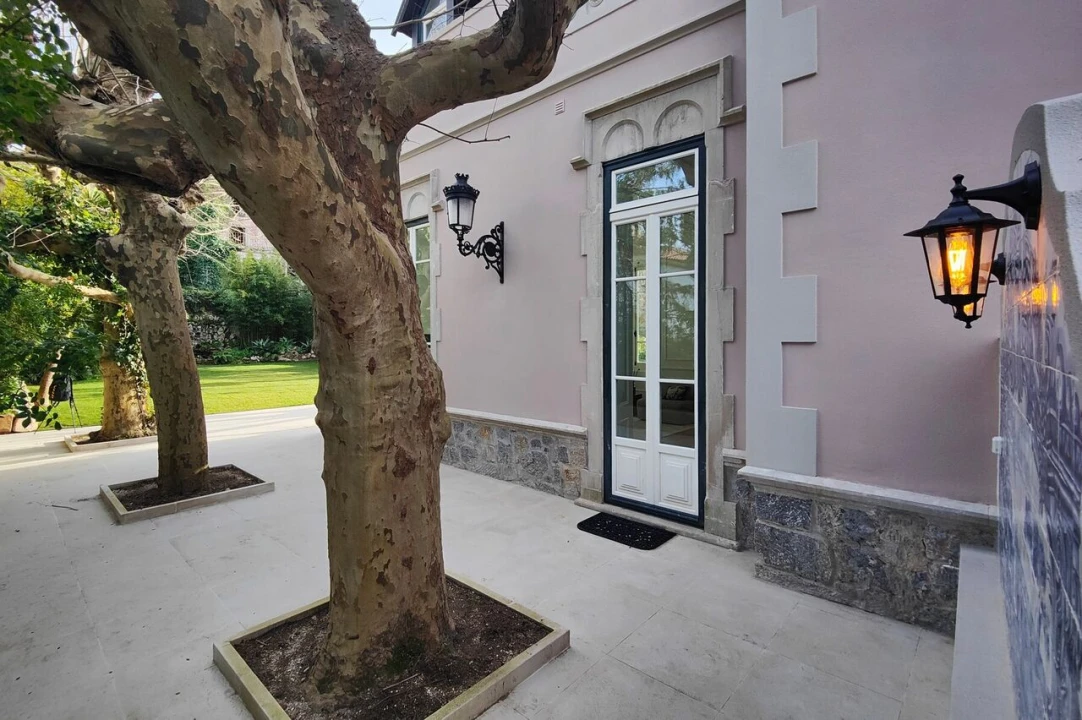 Moradia T4 para Venda em Santa Maria e São Miguel, São Martinho, São Pedro Penaferrim Foto 56