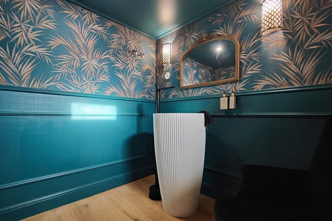 Moradia T4 para Venda em Santa Maria e São Miguel, São Martinho, São Pedro Penaferrim Foto 59