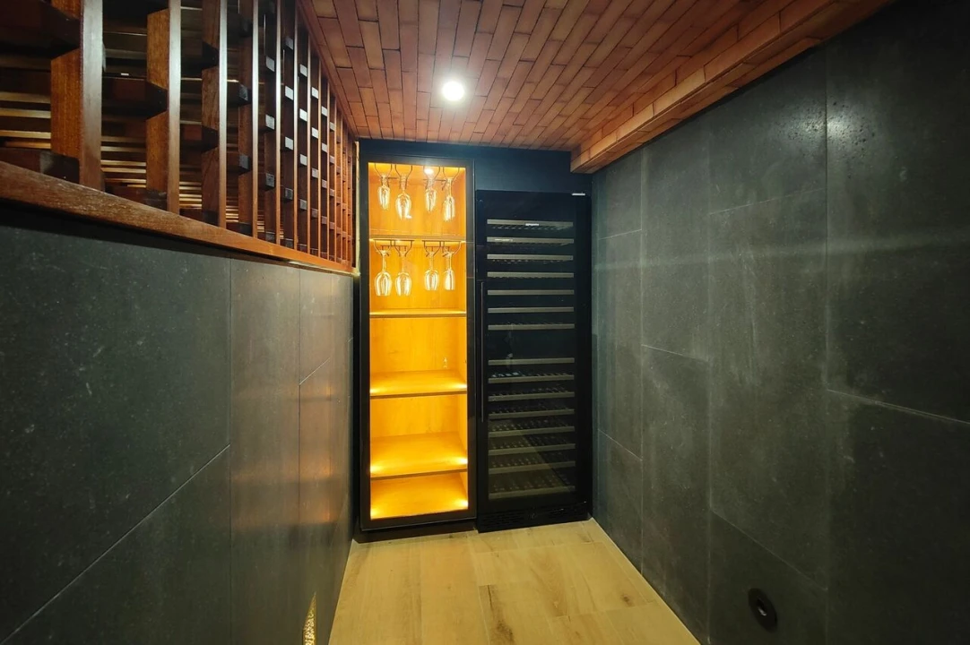 Moradia T4 para Venda em Santa Maria e São Miguel, São Martinho, São Pedro Penaferrim Foto 61