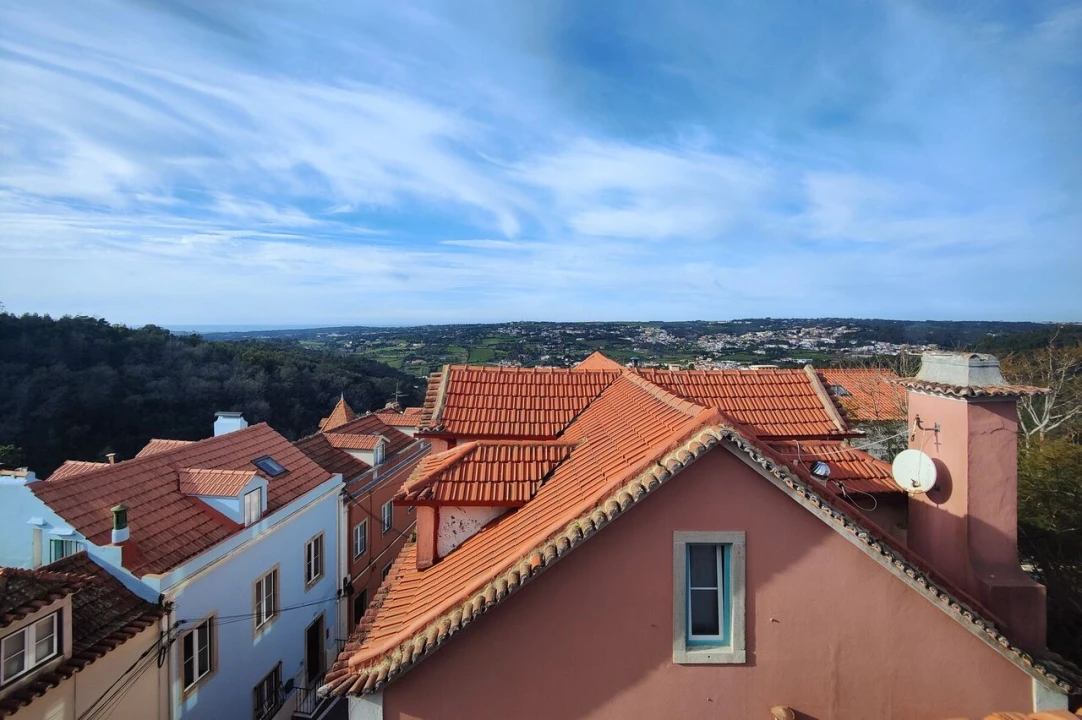 Moradia T4 para Venda em Santa Maria e São Miguel, São Martinho, São Pedro Penaferrim Foto 64
