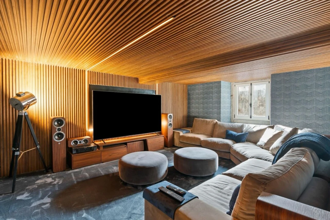 Moradia T4 para Venda em Santa Maria e São Miguel, São Martinho, São Pedro Penaferrim Foto 7