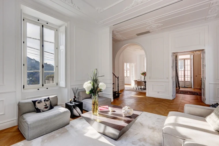 Moradia T4 para Venda em Santa Maria e São Miguel, São Martinho, São Pedro Penaferrim Foto 12