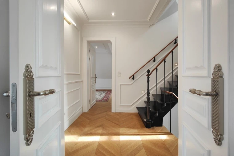 Moradia T4 para Venda em Santa Maria e São Miguel, São Martinho, São Pedro Penaferrim Foto 28