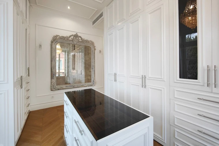 Moradia T4 para Venda em Santa Maria e São Miguel, São Martinho, São Pedro Penaferrim Foto 43