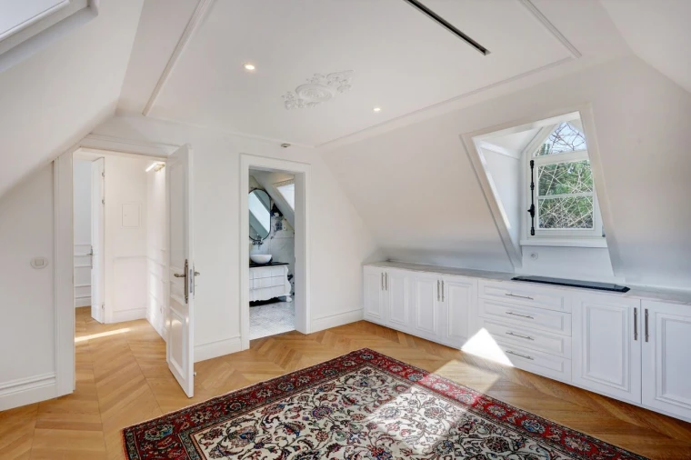 Moradia T4 para Venda em Santa Maria e São Miguel, São Martinho, São Pedro Penaferrim Foto 45