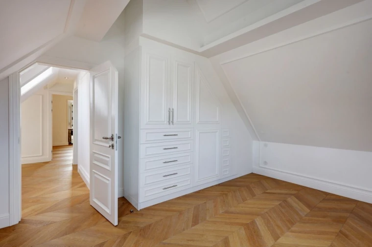 Moradia T4 para Venda em Santa Maria e São Miguel, São Martinho, São Pedro Penaferrim Foto 51