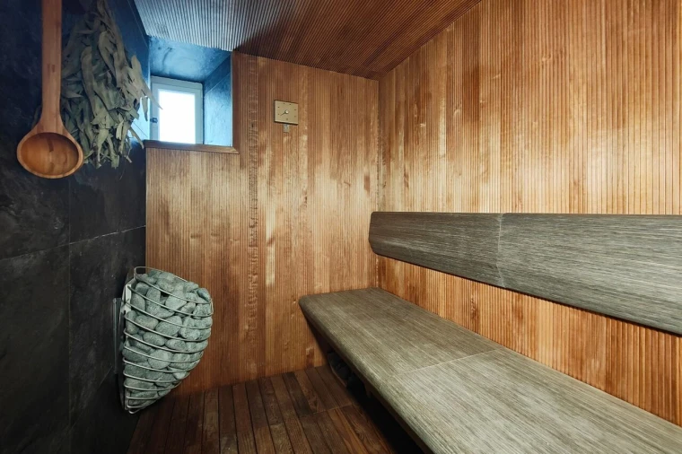 Moradia T4 para Venda em Santa Maria e São Miguel, São Martinho, São Pedro Penaferrim Foto 53