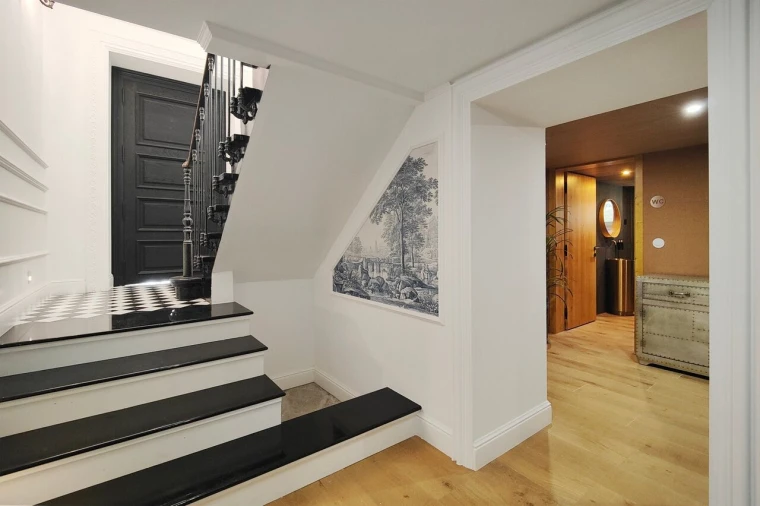 Moradia T4 para Venda em Santa Maria e São Miguel, São Martinho, São Pedro Penaferrim Foto 58