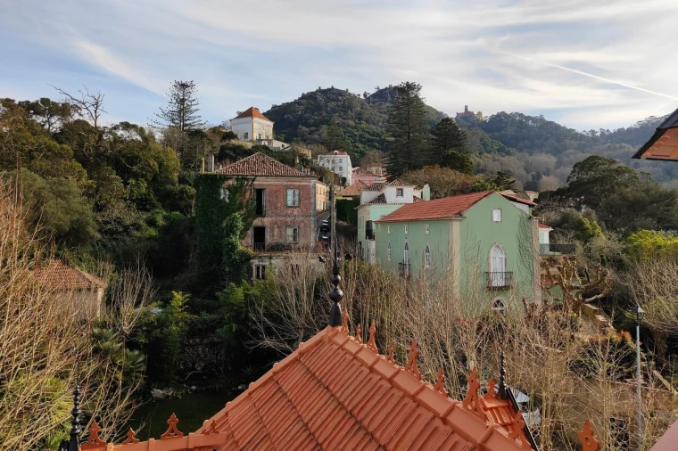 Moradia T4 para Venda em Santa Maria e São Miguel, São Martinho, São Pedro Penaferrim Foto 63