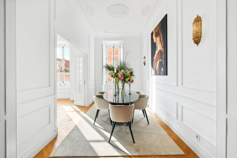 Moradia T4 para Venda em Santa Maria e São Miguel, São Martinho, São Pedro Penaferrim Foto 3