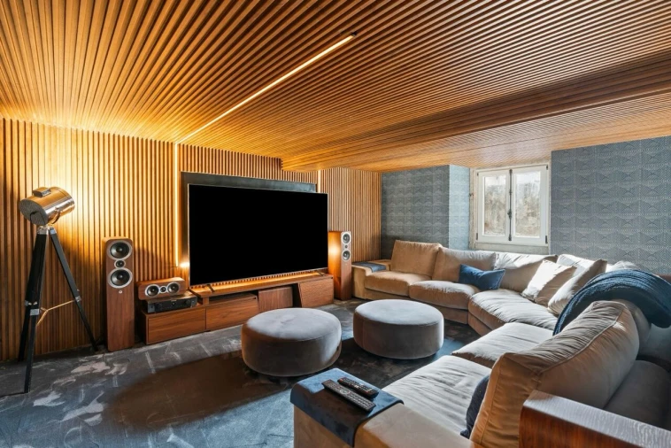 Moradia T4 para Venda em Santa Maria e São Miguel, São Martinho, São Pedro Penaferrim Foto 7