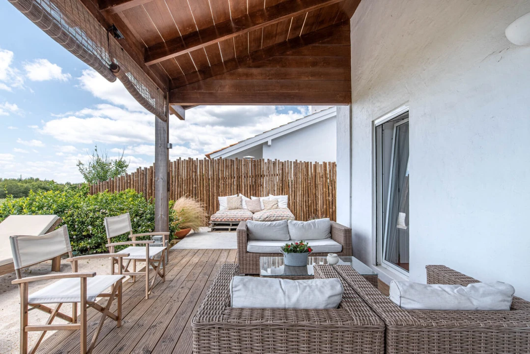 Moradia T4 para Venda em Comporta Foto 3