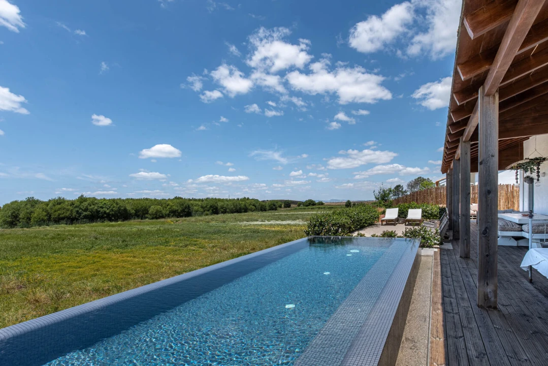 Moradia T4 para Venda em Comporta Foto 2