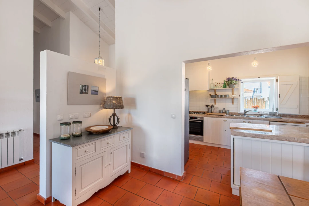 Moradia T4 para Venda em Comporta Foto 11