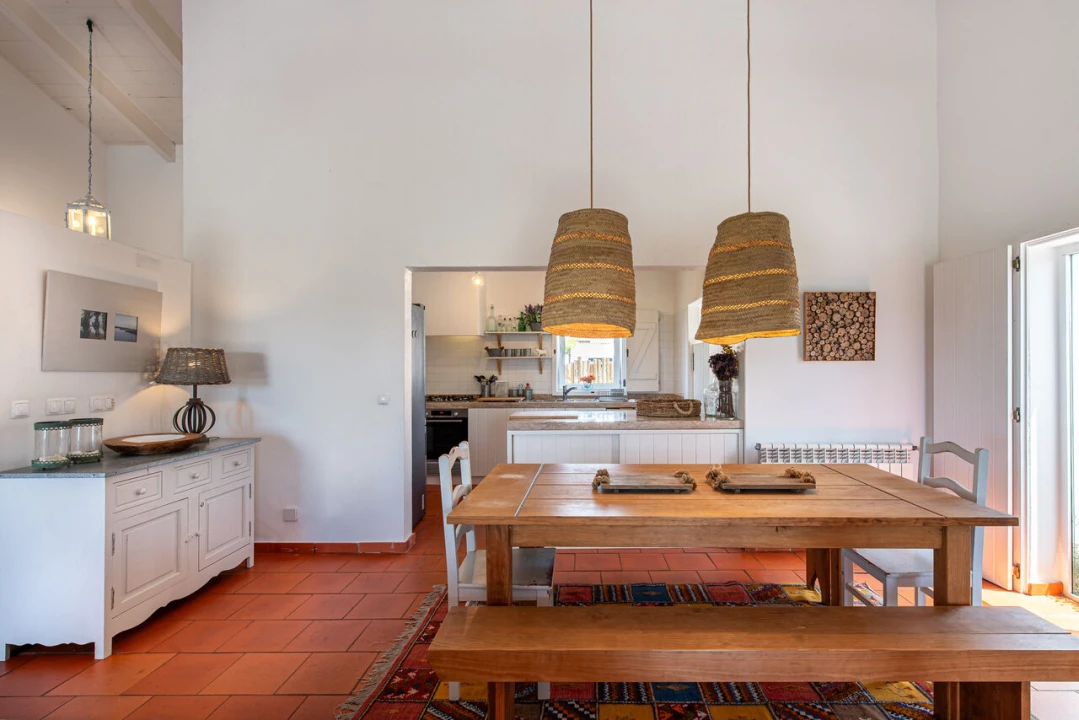 Moradia T4 para Venda em Comporta Foto 13