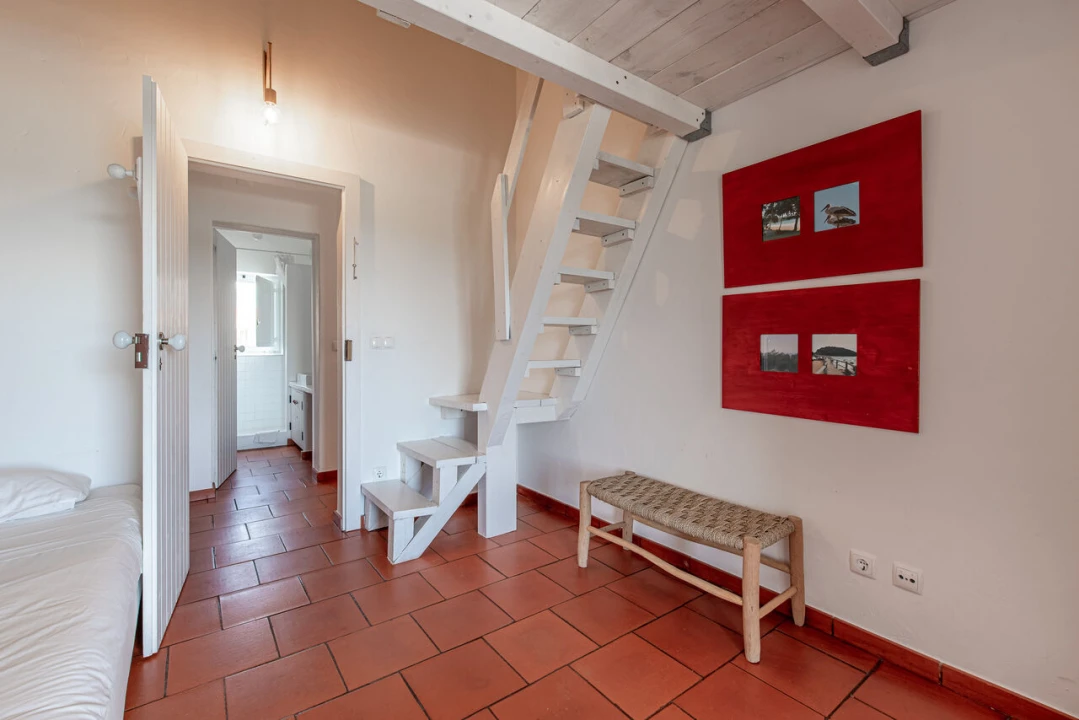 Moradia T4 para Venda em Comporta Foto 18