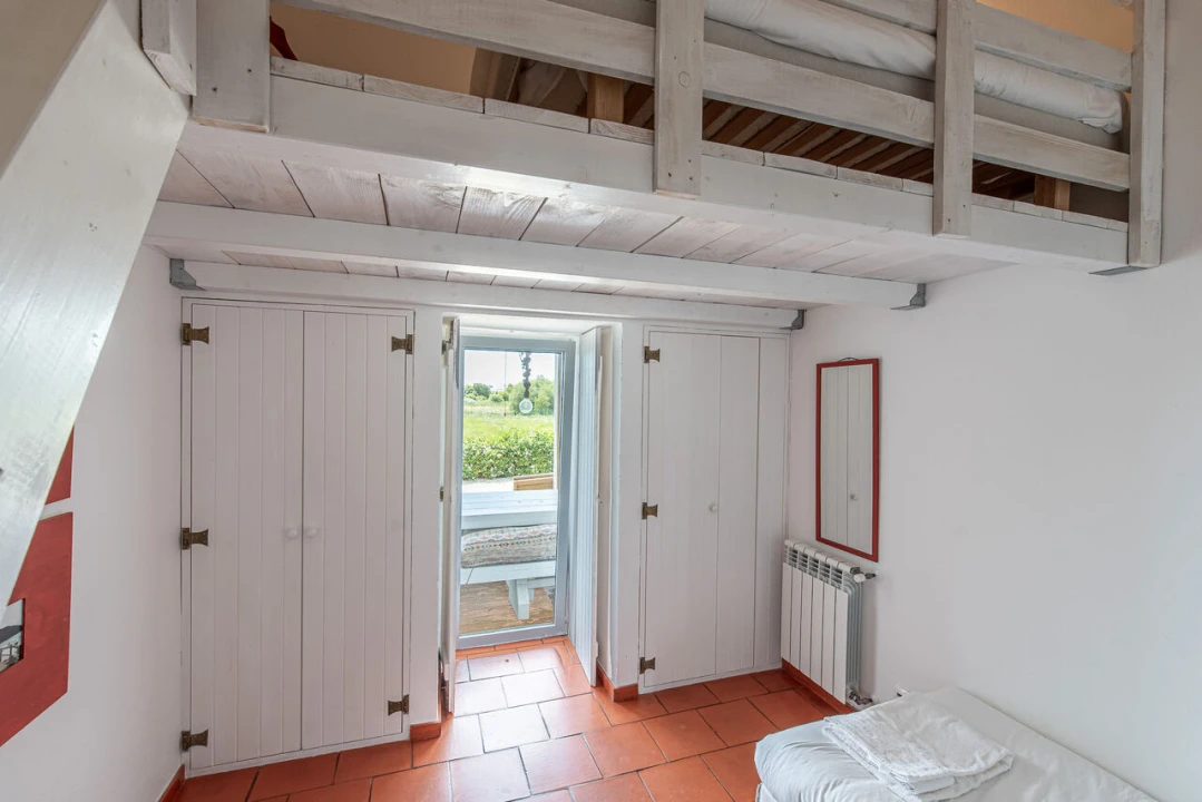 Moradia T4 para Venda em Comporta Foto 19