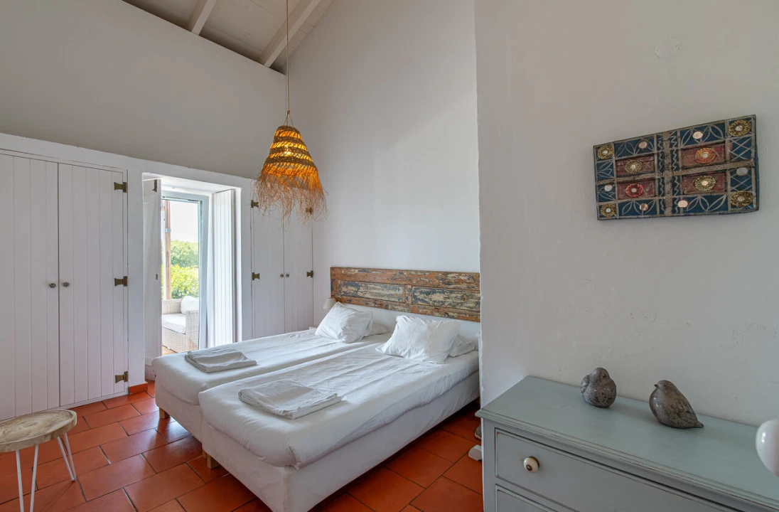 Moradia T4 para Venda em Comporta Foto 23