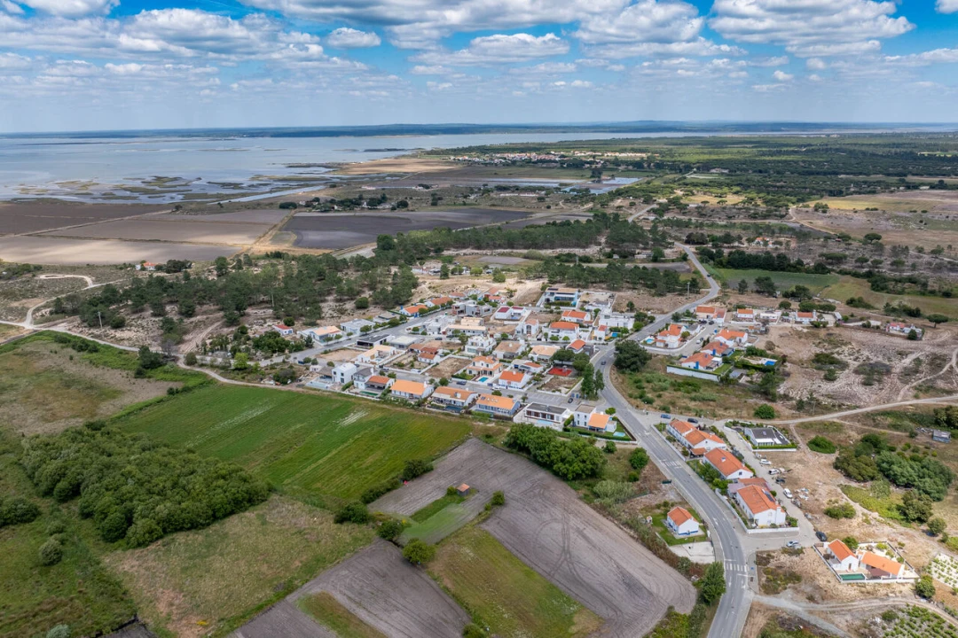 Moradia T4 para Venda em Comporta Foto 30