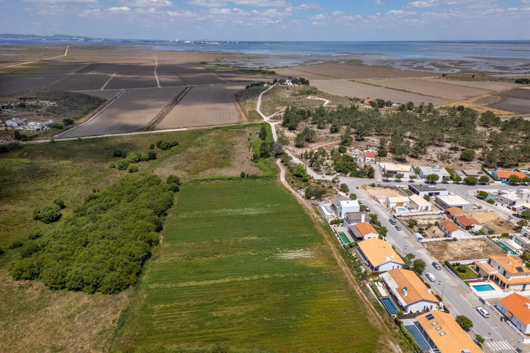 Moradia T4 para Venda em Comporta Foto 31