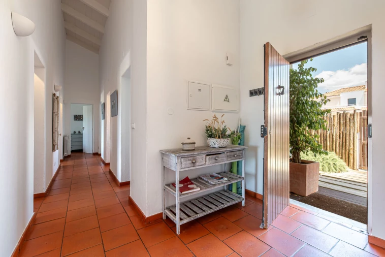 Moradia T4 para Venda em Comporta Foto 9