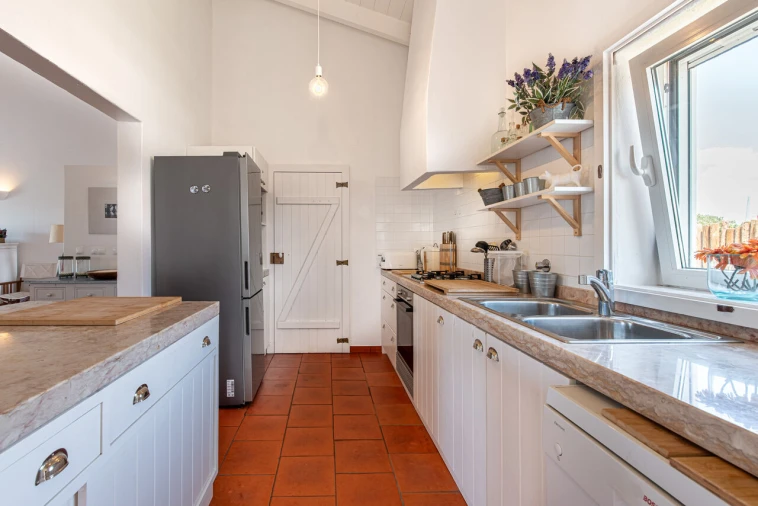 Moradia T4 para Venda em Comporta Foto 14