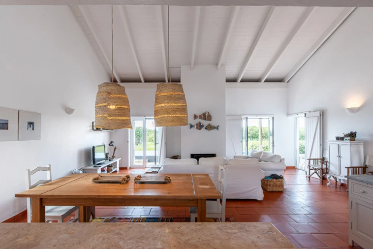 Moradia T4 para Venda em Comporta Foto 15