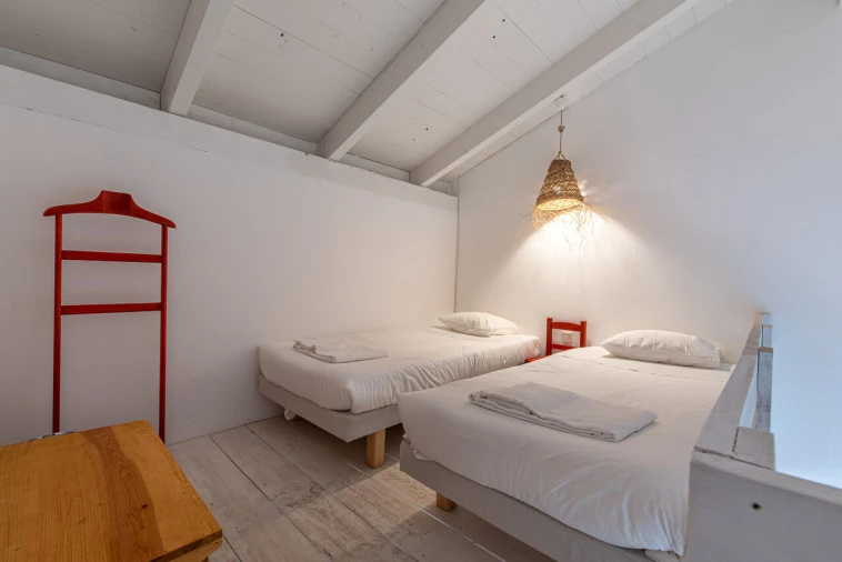 Moradia T4 para Venda em Comporta Foto 20