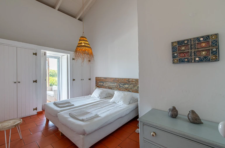 Moradia T4 para Venda em Comporta Foto 23