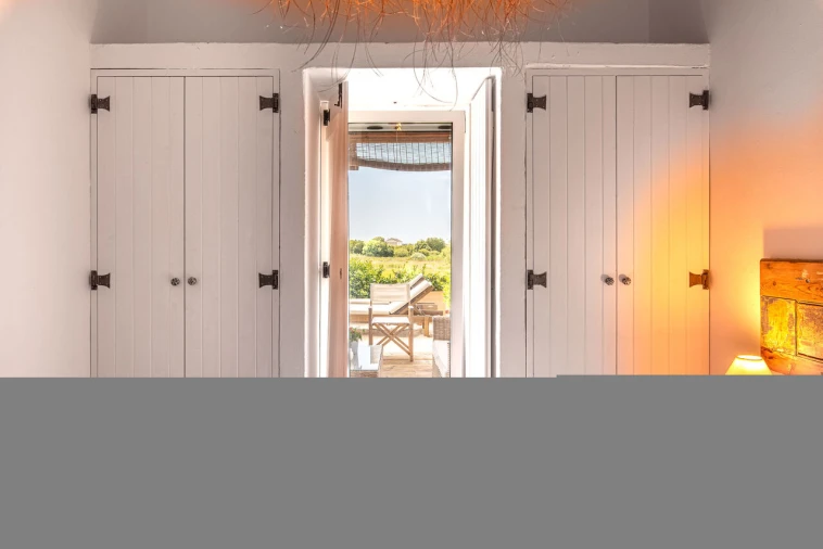 Moradia T4 para Venda em Comporta Foto 24