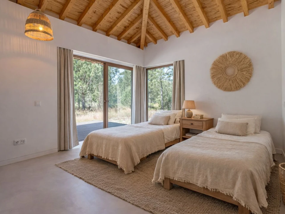 Moradia T3 para Venda em Comporta Foto 8