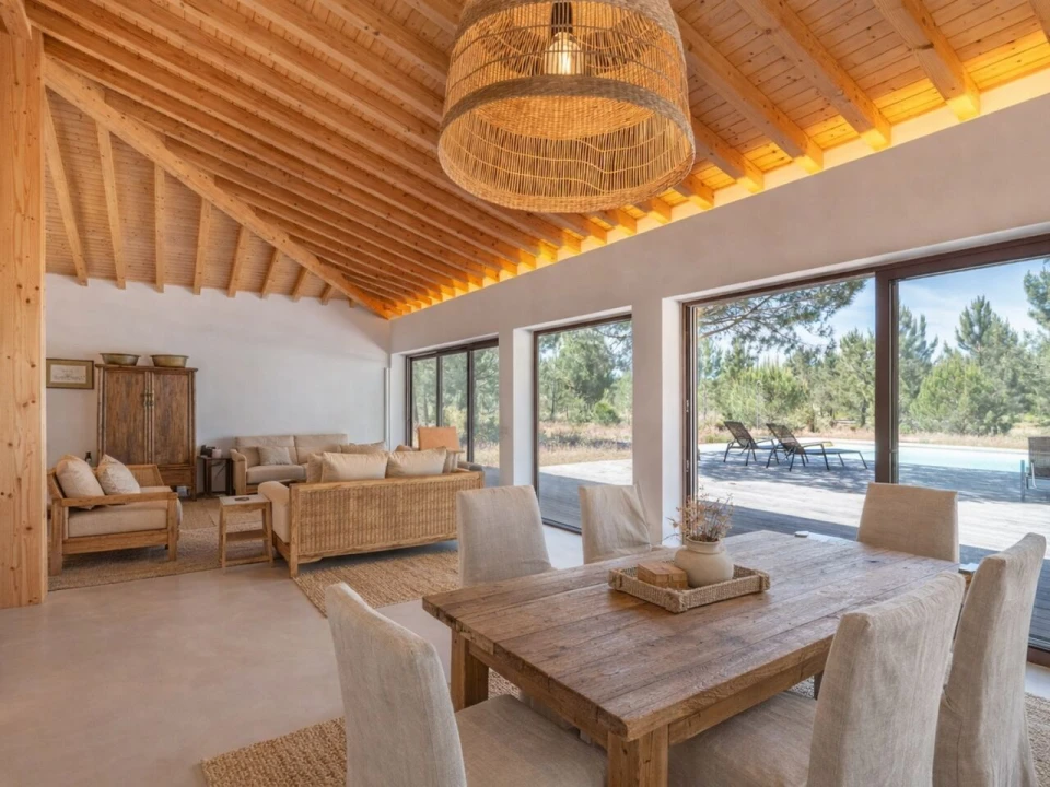 Moradia T3 para Venda em Comporta Foto 2