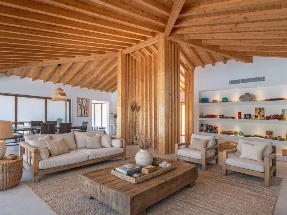 Moradia T3 para Venda em Comporta Foto 4