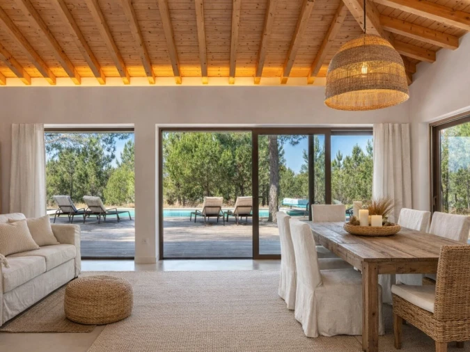 Moradia T3 para Venda em Comporta Foto 3