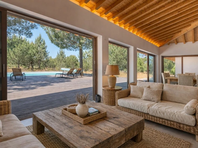 Moradia T3 para Venda em Comporta