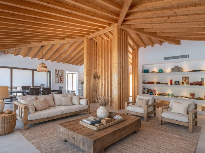 Moradia T3 para Venda em Comporta Foto 4