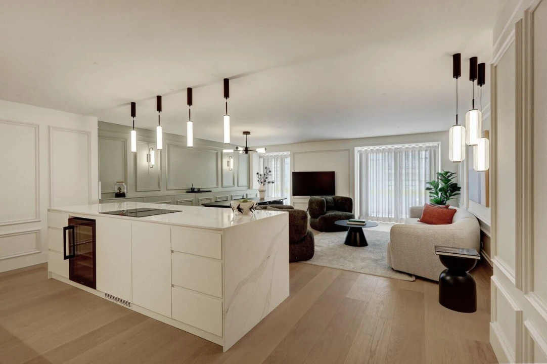 Apartamento T2 para Venda em Santa Maria Maior Foto 3
