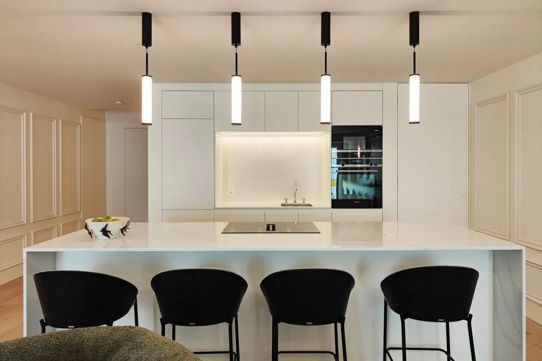 Apartamento T2 para Venda em Santa Maria Maior Foto 8