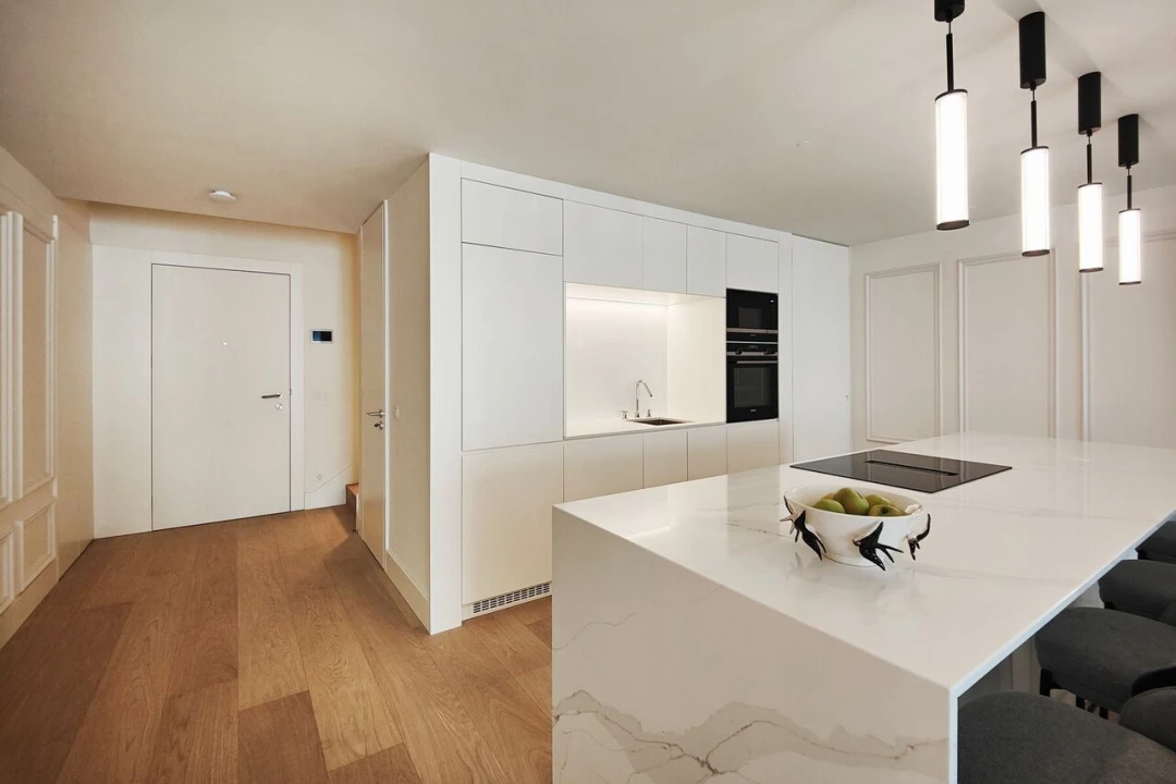 Apartamento T2 para Venda em Santa Maria Maior Foto 19