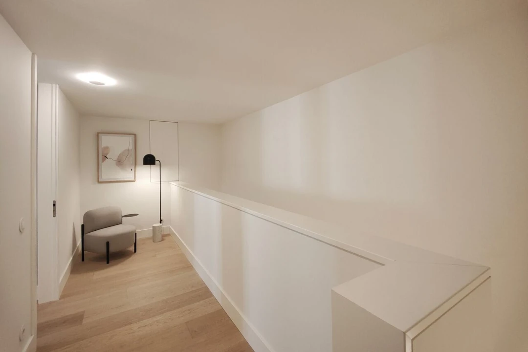 Apartamento T2 para Venda em Santa Maria Maior Foto 23