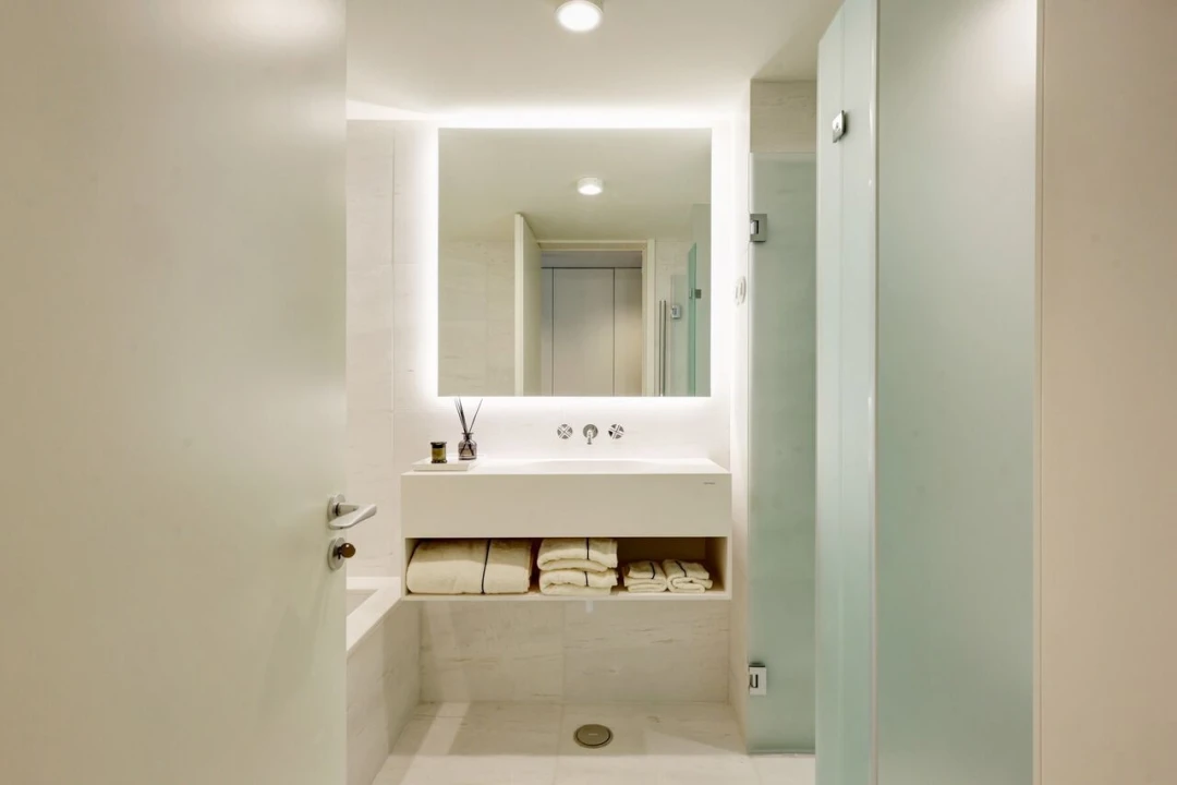 Apartamento T2 para Venda em Santa Maria Maior Foto 33