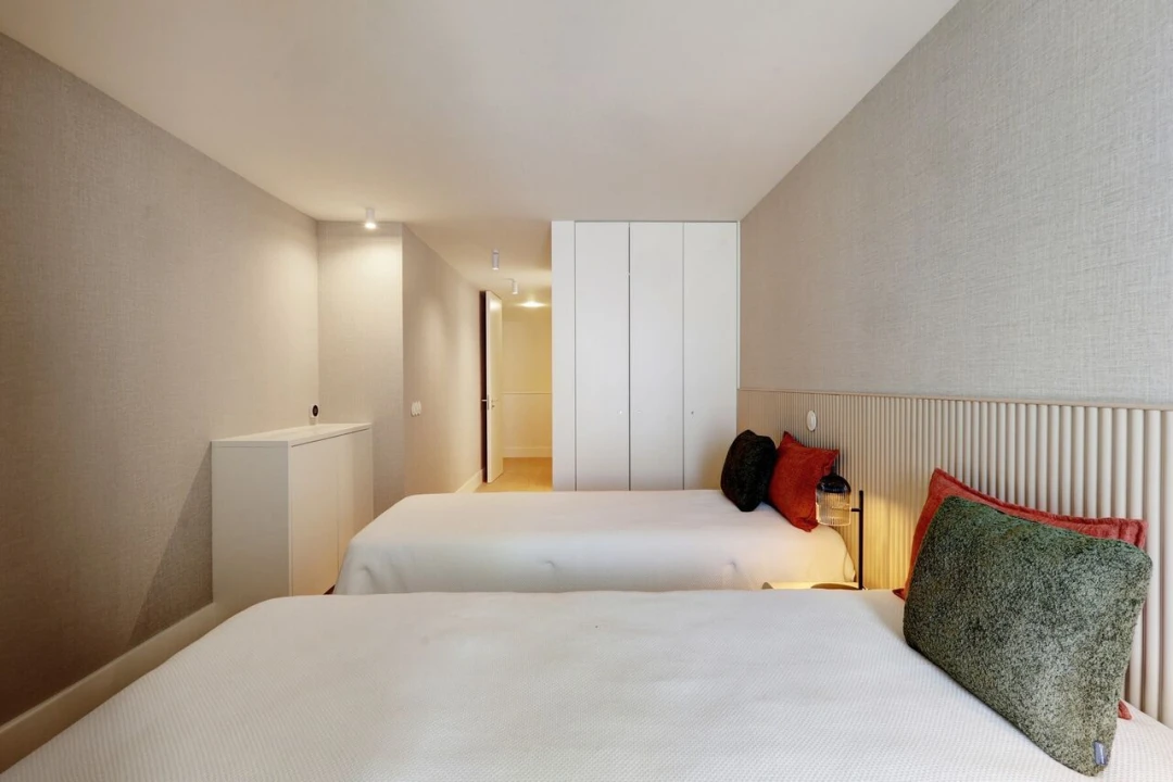 Apartamento T2 para Venda em Santa Maria Maior Foto 25