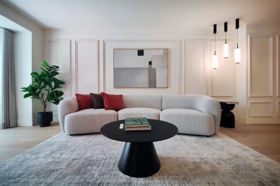 Apartamento T2 para Venda em Santa Maria Maior