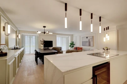Apartamento T2 para Venda em Santa Maria Maior
