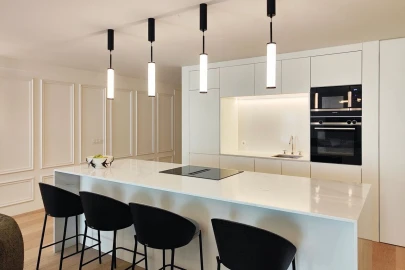 Apartamento T2 para Venda em Santa Maria Maior
