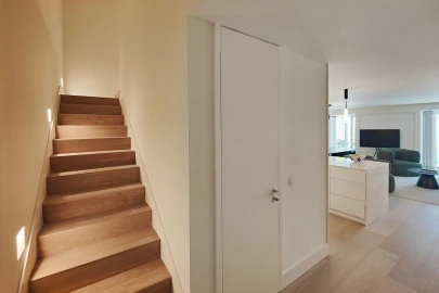 Apartamento T2 para Venda em Santa Maria Maior