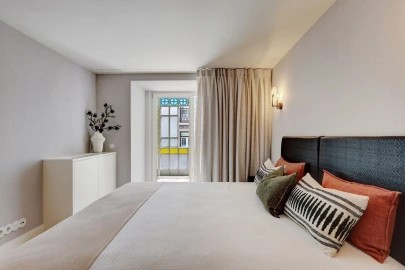 Apartamento T2 para Venda em Santa Maria Maior